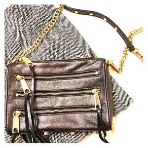 Brand new Rebecca Minkoff crossbody bag.